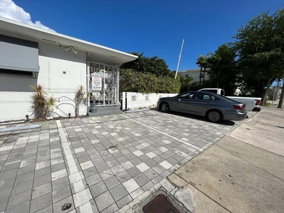 Great Studio Residence 15 Min From The Beach Miami Esterno foto