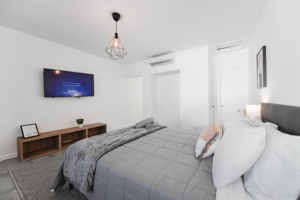 Great Studio Residence 15 Min From The Beach Miami Esterno foto