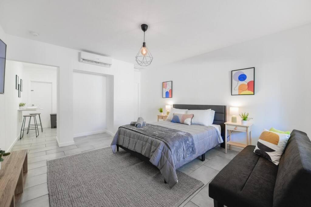Great Studio Residence 15 Min From The Beach Miami Esterno foto