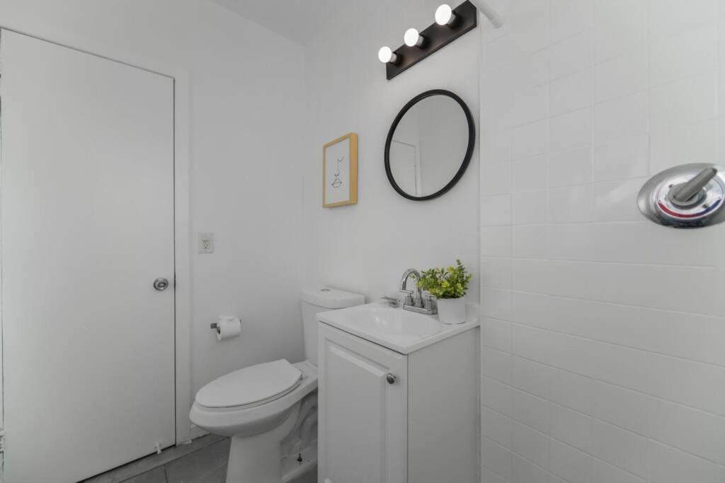Great Studio Residence 15 Min From The Beach Miami Esterno foto
